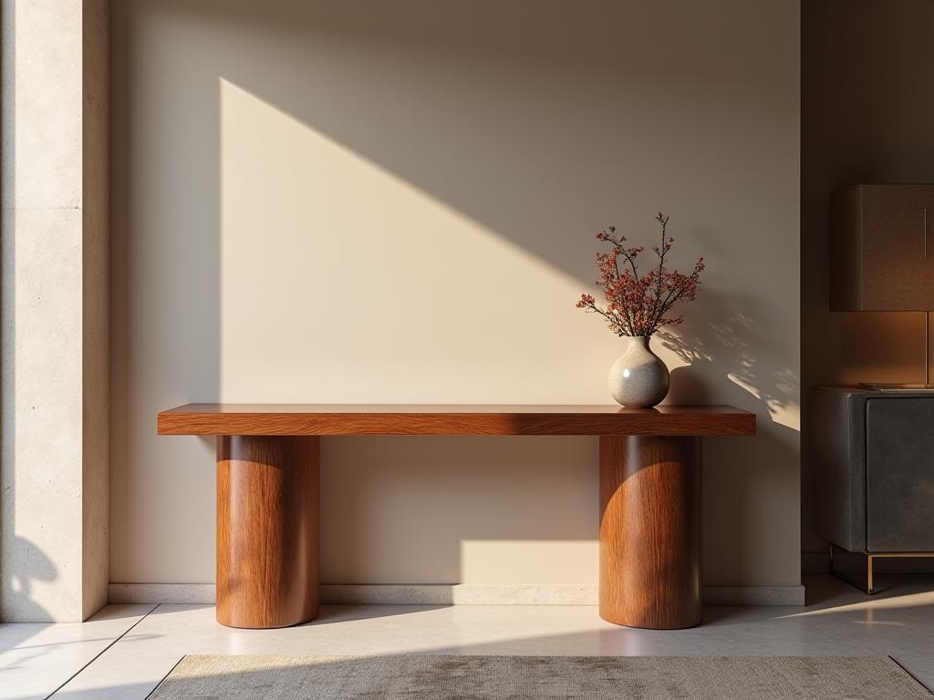 Mueble diseño artesanal hecho a medida en Madrid